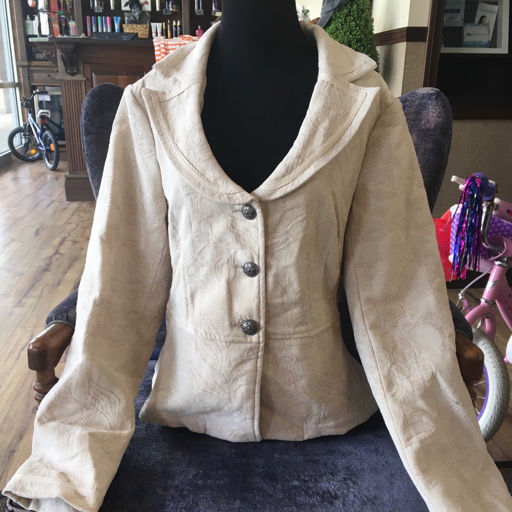 Kenar jacket  - almost new